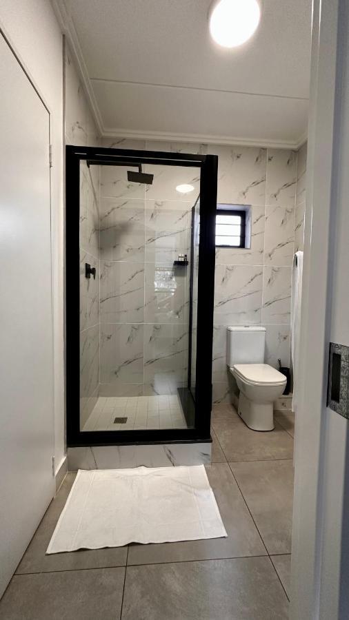 Stylish Executive Apartment With Power Backup Йоганнесбурґ Екстер'єр фото