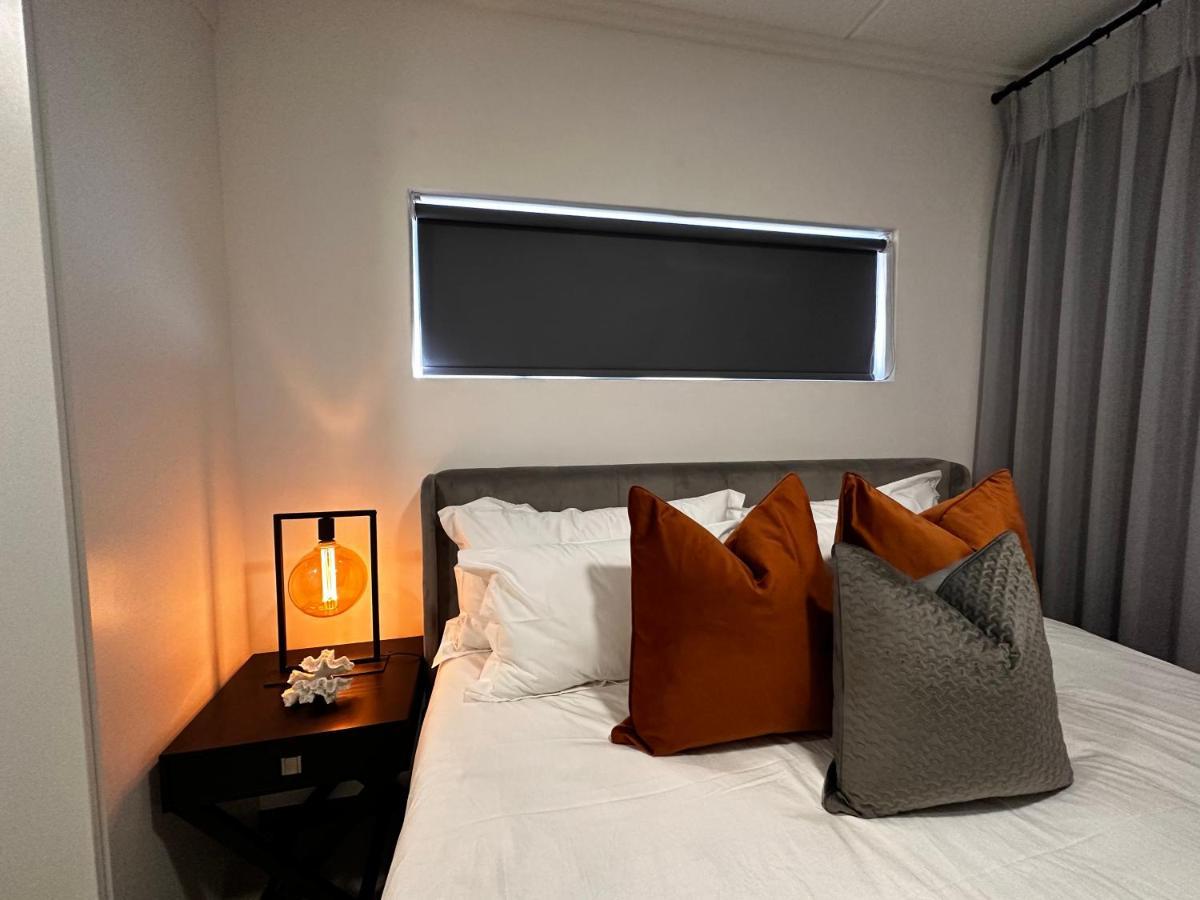 Stylish Executive Apartment With Power Backup Йоганнесбурґ Екстер'єр фото