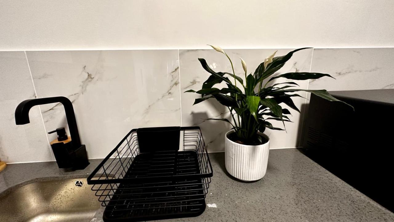 Stylish Executive Apartment With Power Backup Йоганнесбурґ Екстер'єр фото